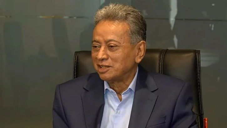 জ্বালানি তেল আমদানিতে বিকেলে জরুরি বৈঠকে বসছেন অর্থমন্ত্রী